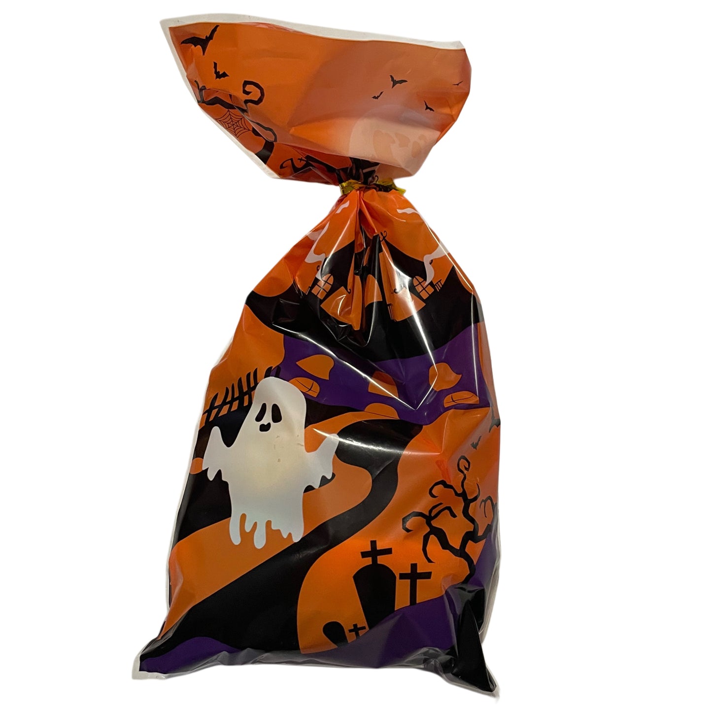Halloween Sweet Bag 350g