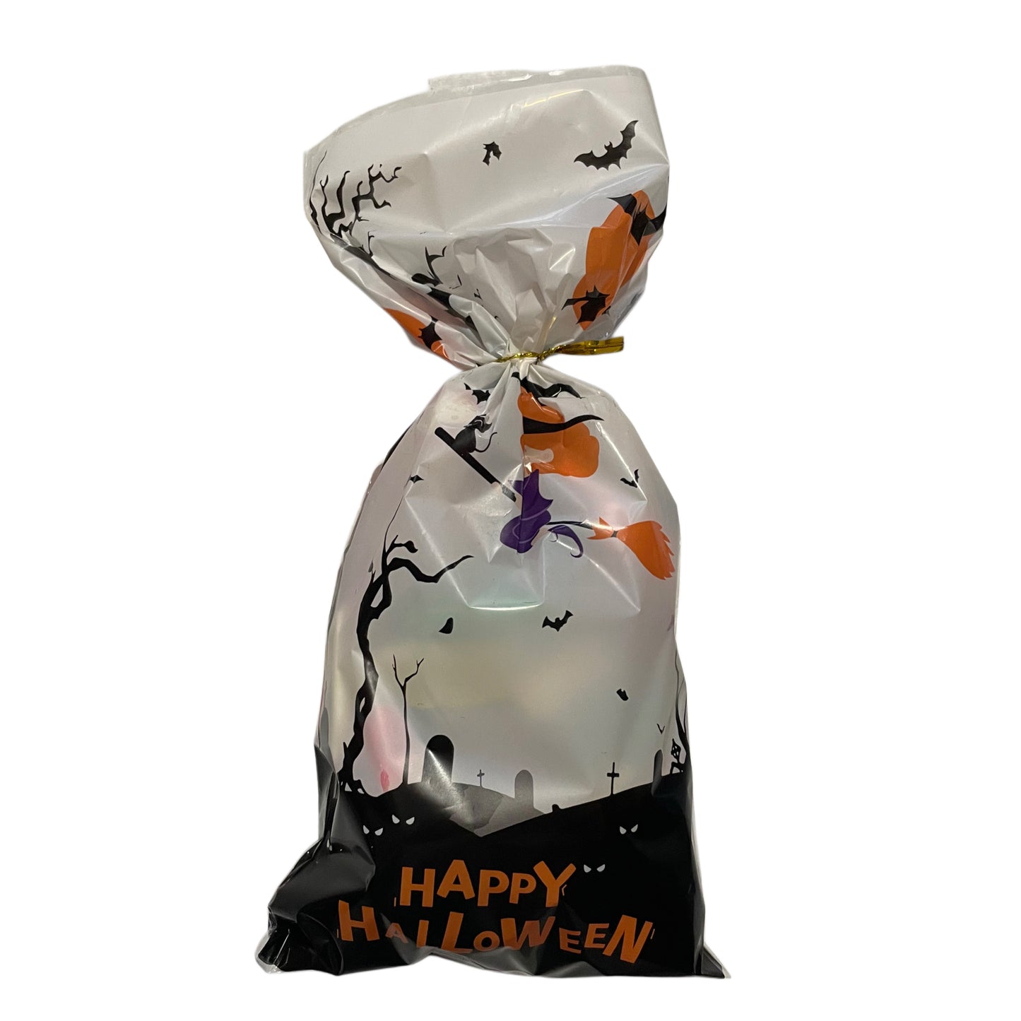 Halloween Sweet Bag 350g