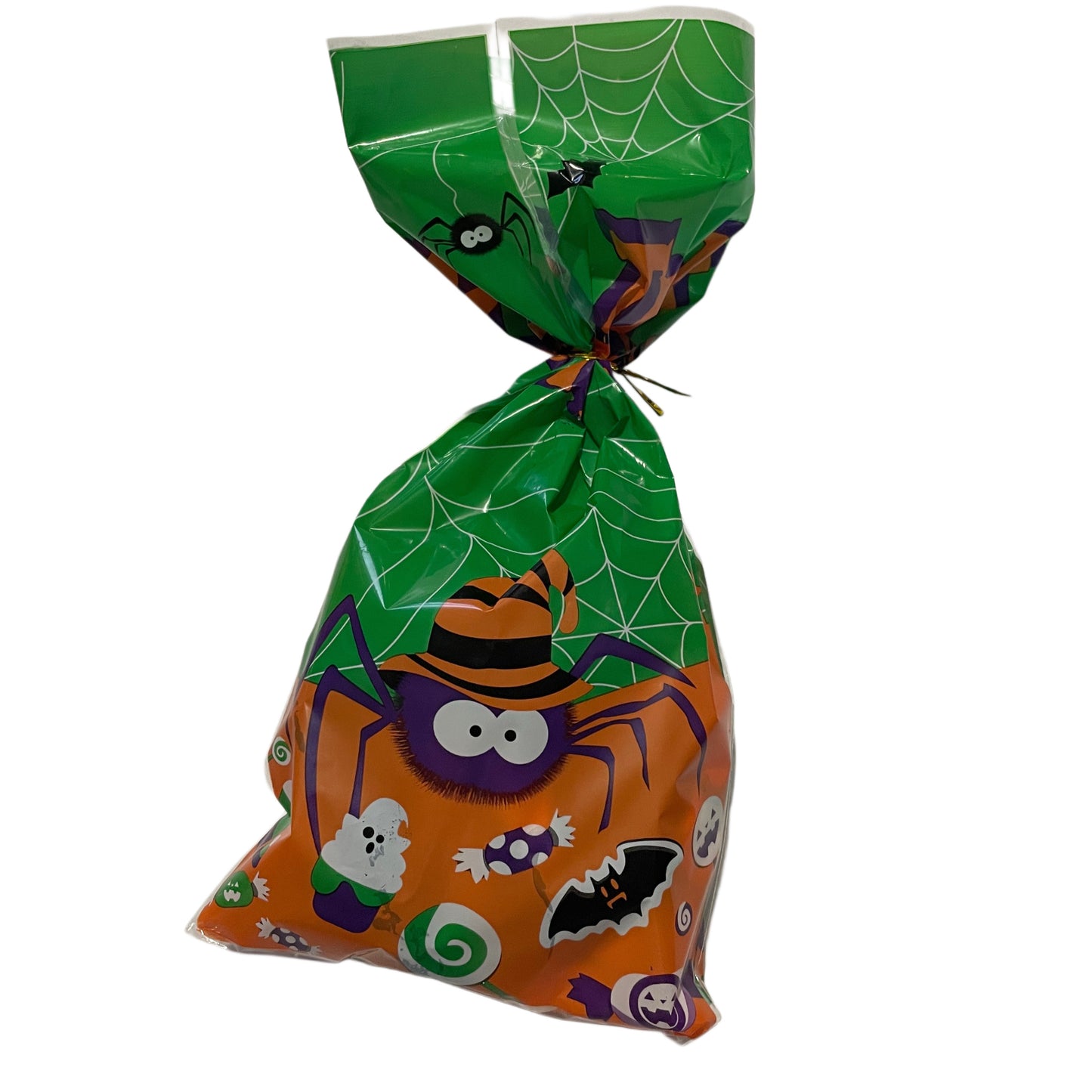 Halloween Sweet Bag 350g