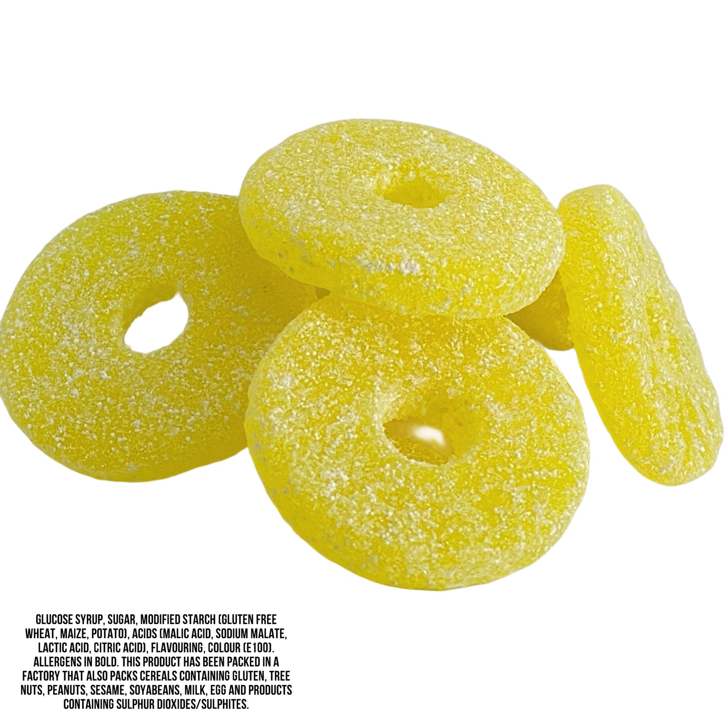 Create Your Own Pick N Mix Part 1 Fizzy