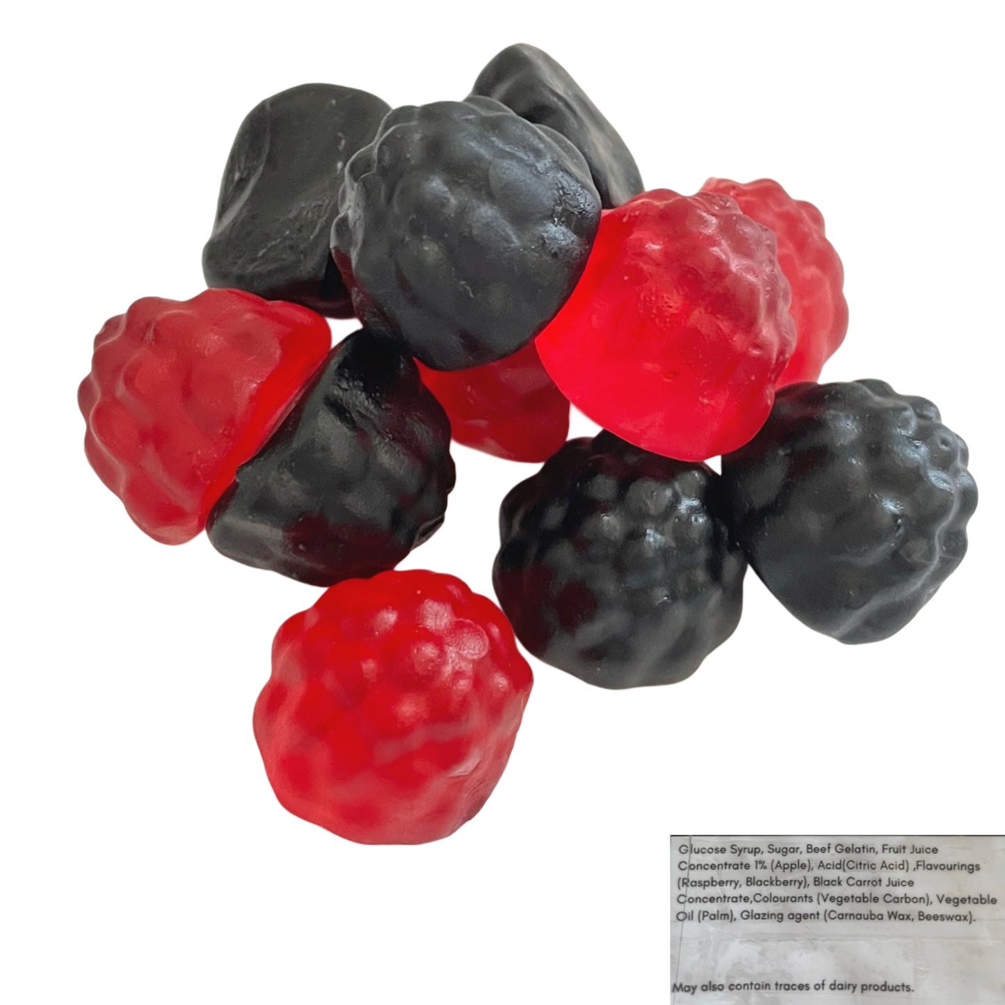 Create Your Own Pick N Mix None Fizzy part 1