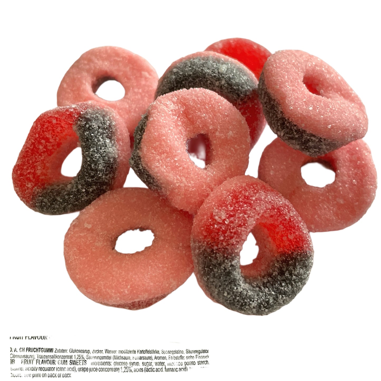 Create Your Own Pick N Mix Part 1 Fizzy