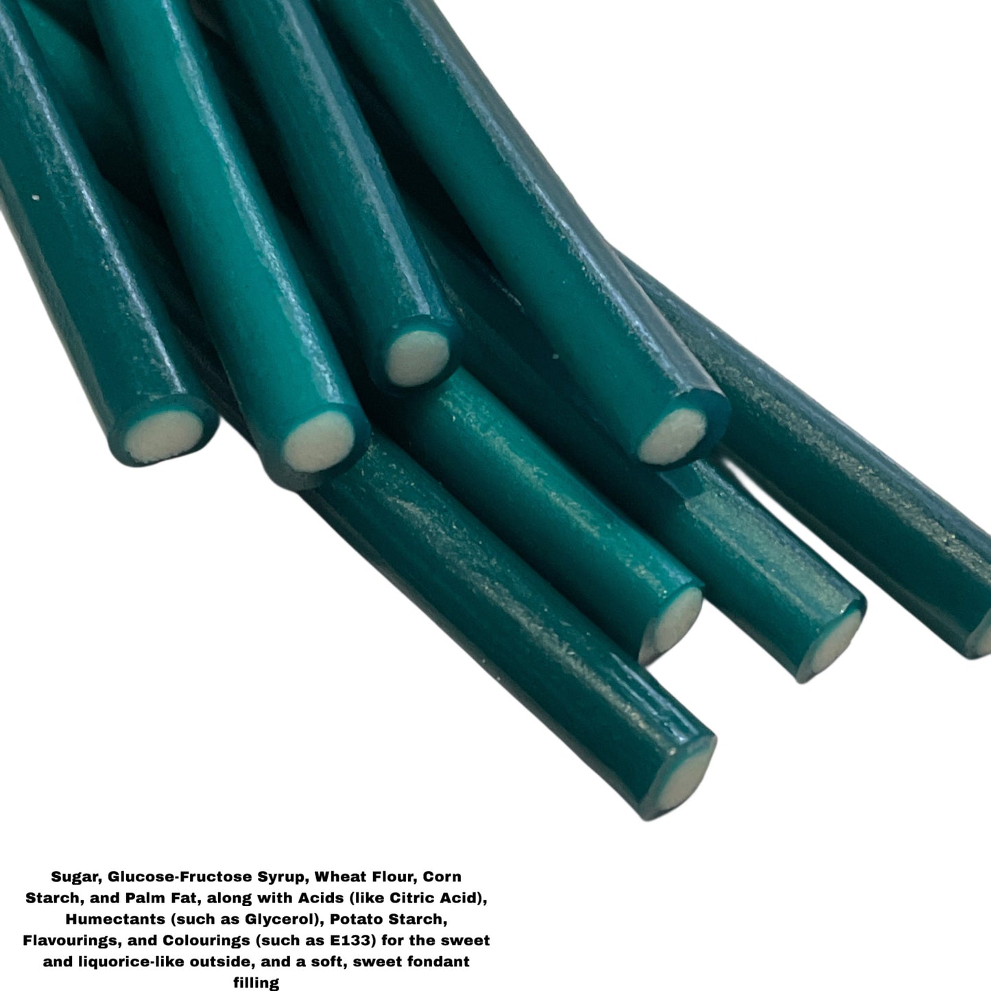 Create Your Own Pencil and Belt Mix
