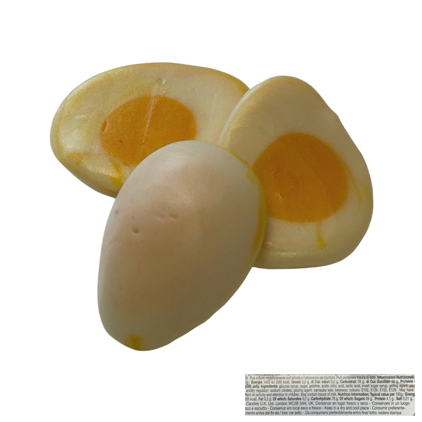 Create Your Own Pick N Mix None Fizzy part 2