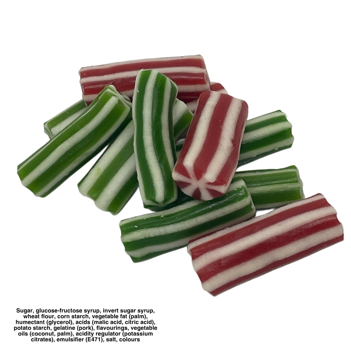 Create Your Own Pick N Mix None Fizzy part 1