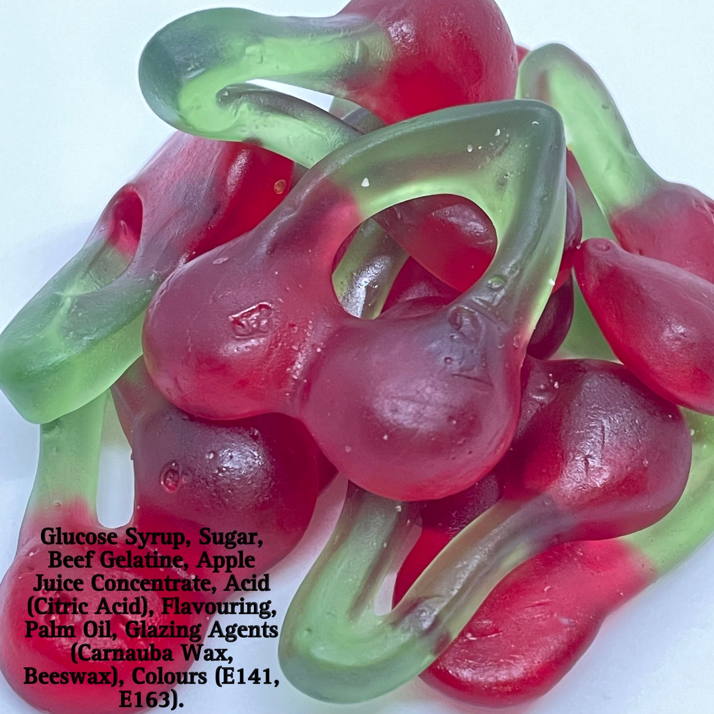 Create Your Own Pick N Mix None Fizzy part 1