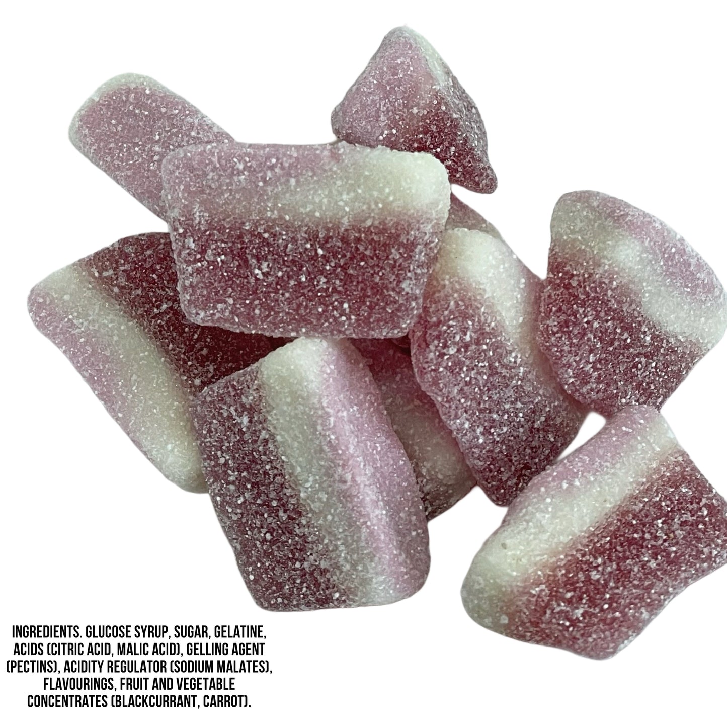 Create Your Own Pick N Mix Part 1 Fizzy