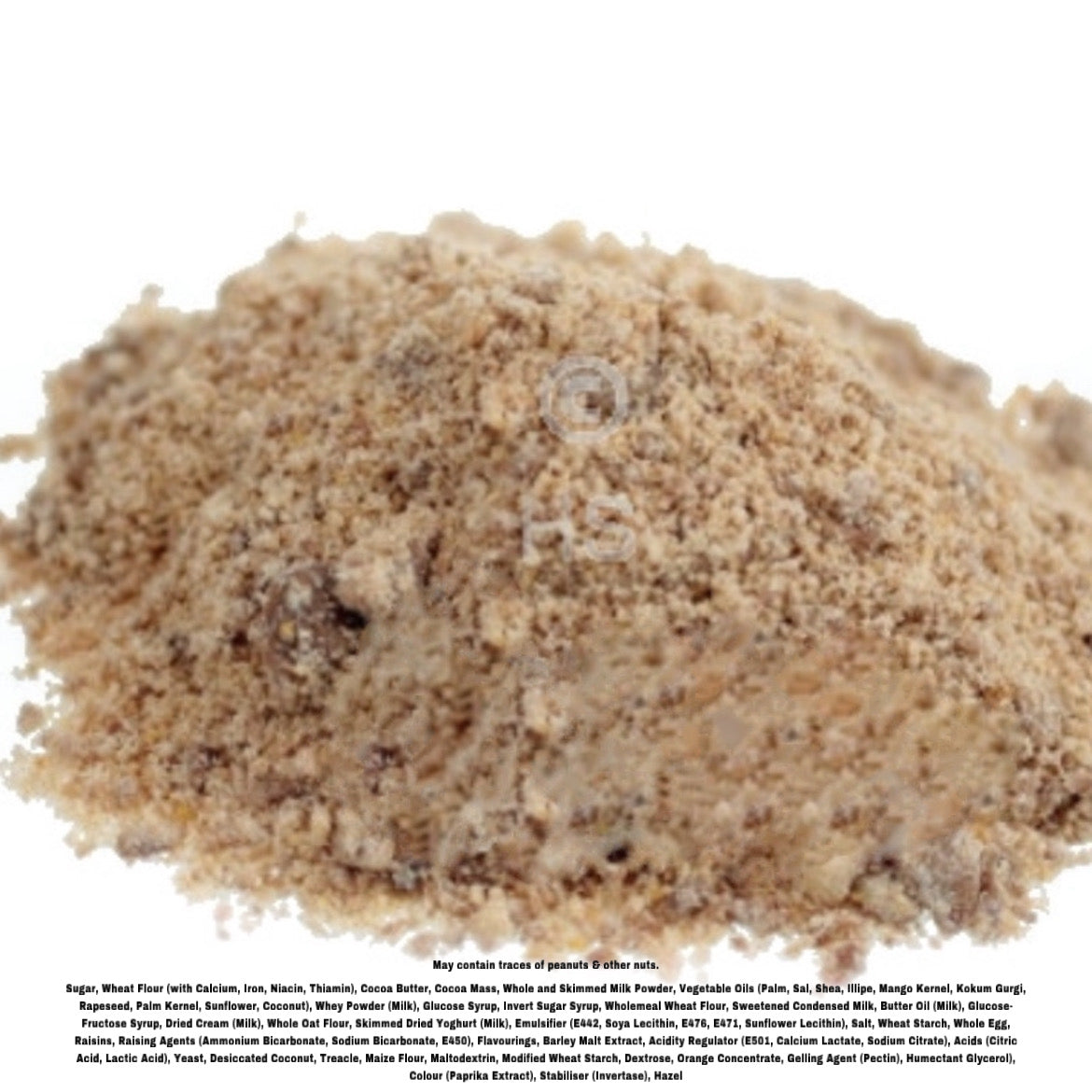 Create Your Own Chocolate Mix