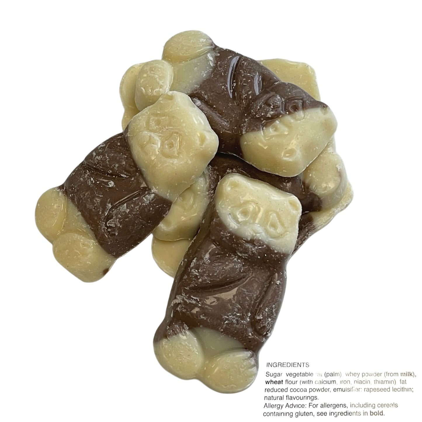 Create Your Own Chocolate Mix