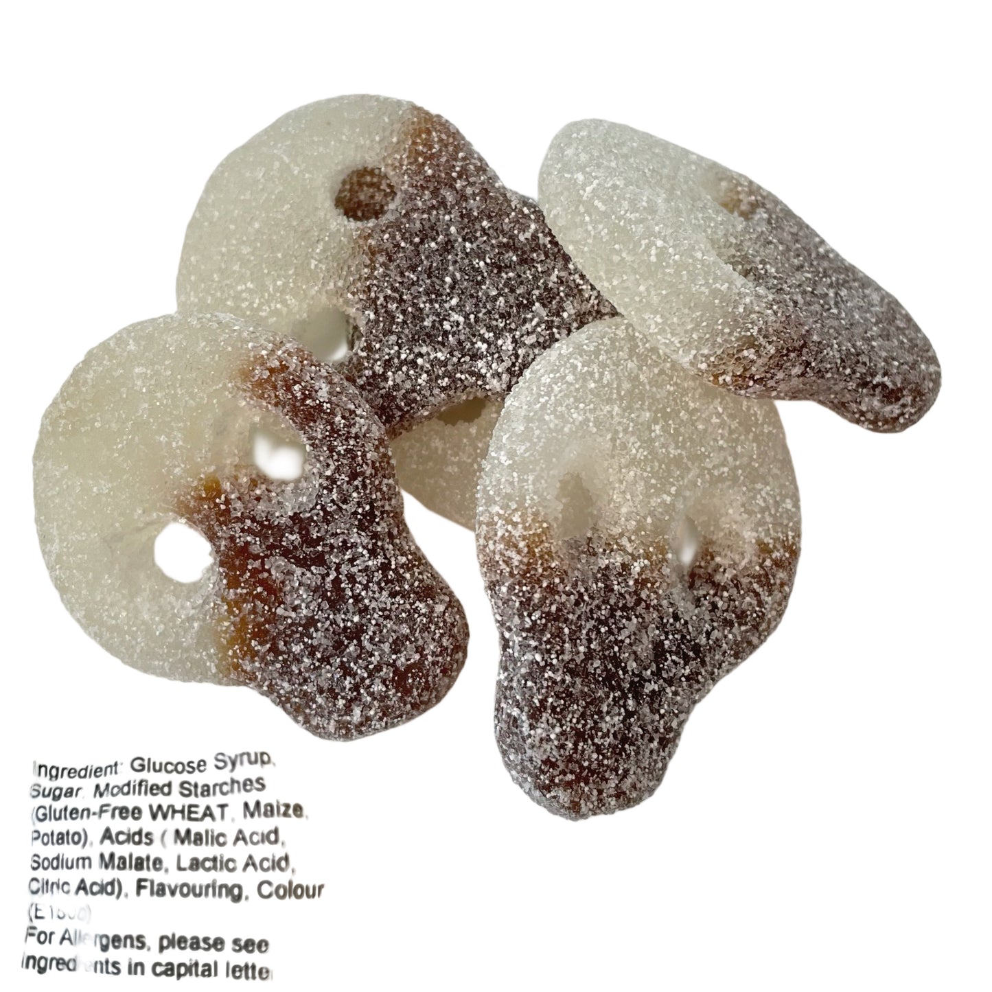 Create Your Own Pick N Mix Part 1 Fizzy