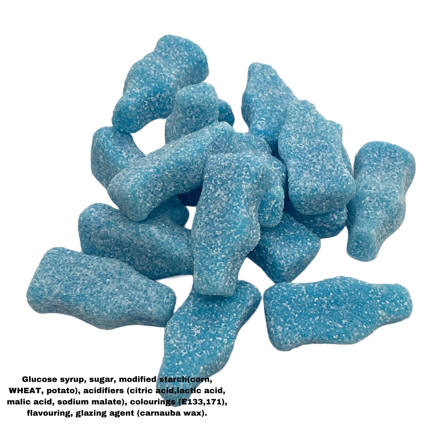 Create Your Own Pick N Mix Part 1 Fizzy