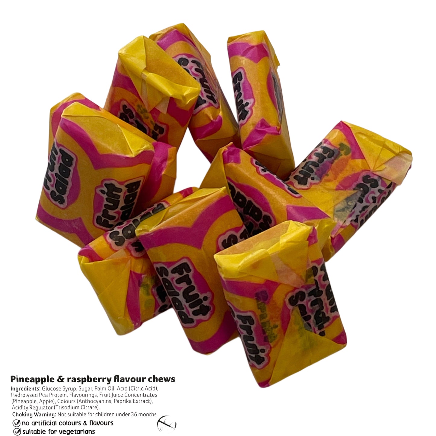 Create Your Own Pick N Mix None Fizzy part 2