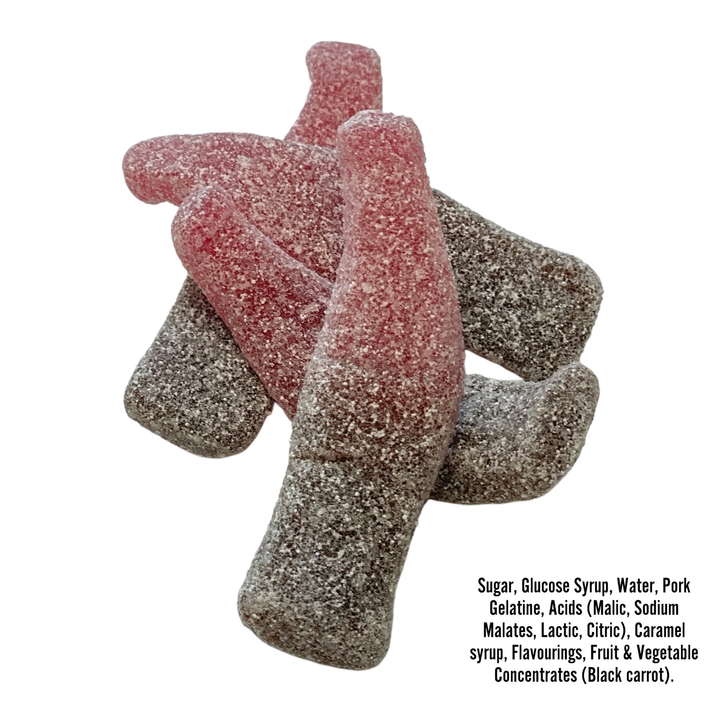 Create Your Own Pick N Mix Part 1 Fizzy