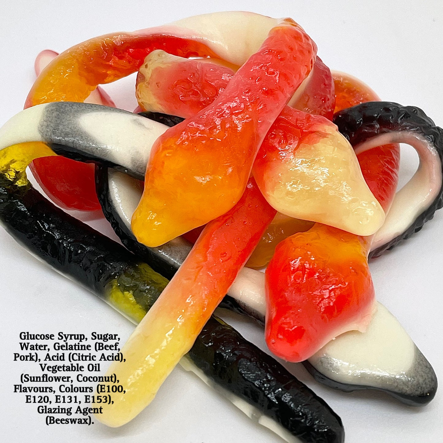 Create Your Own Pick N Mix None Fizzy part 1