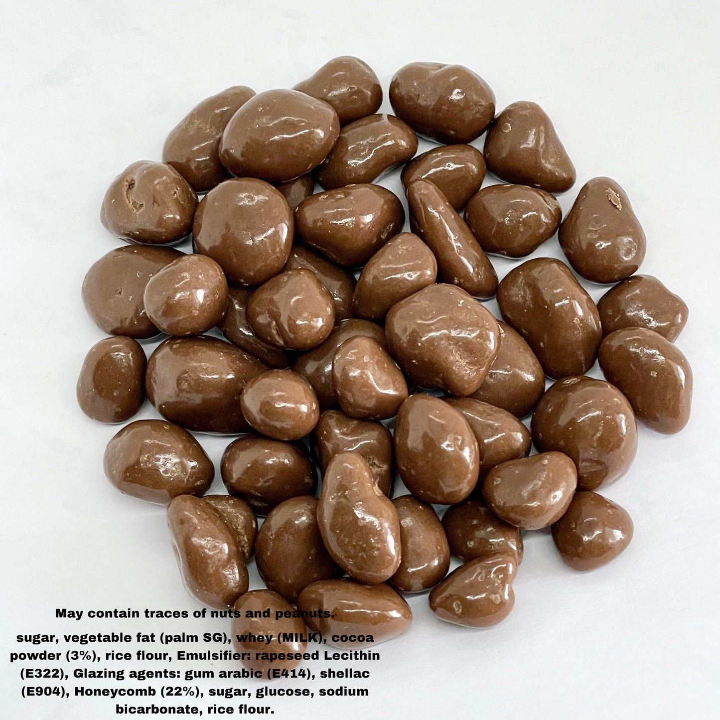 Create Your Own Chocolate Mix