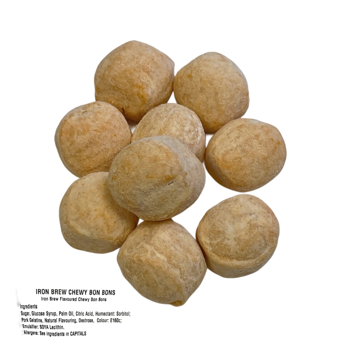 Create Your Own Pick N Mix None Fizzy part 2