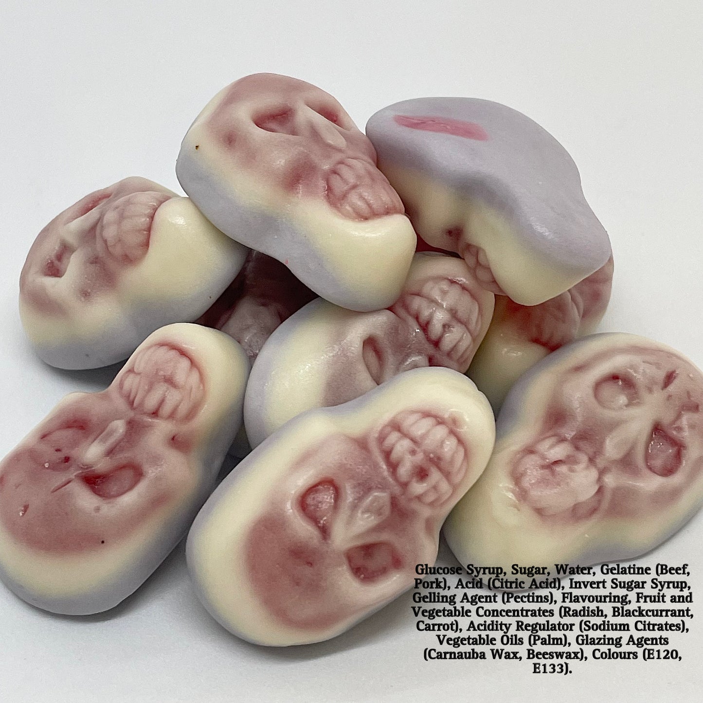 Create Your Own Pick N Mix None Fizzy part 1