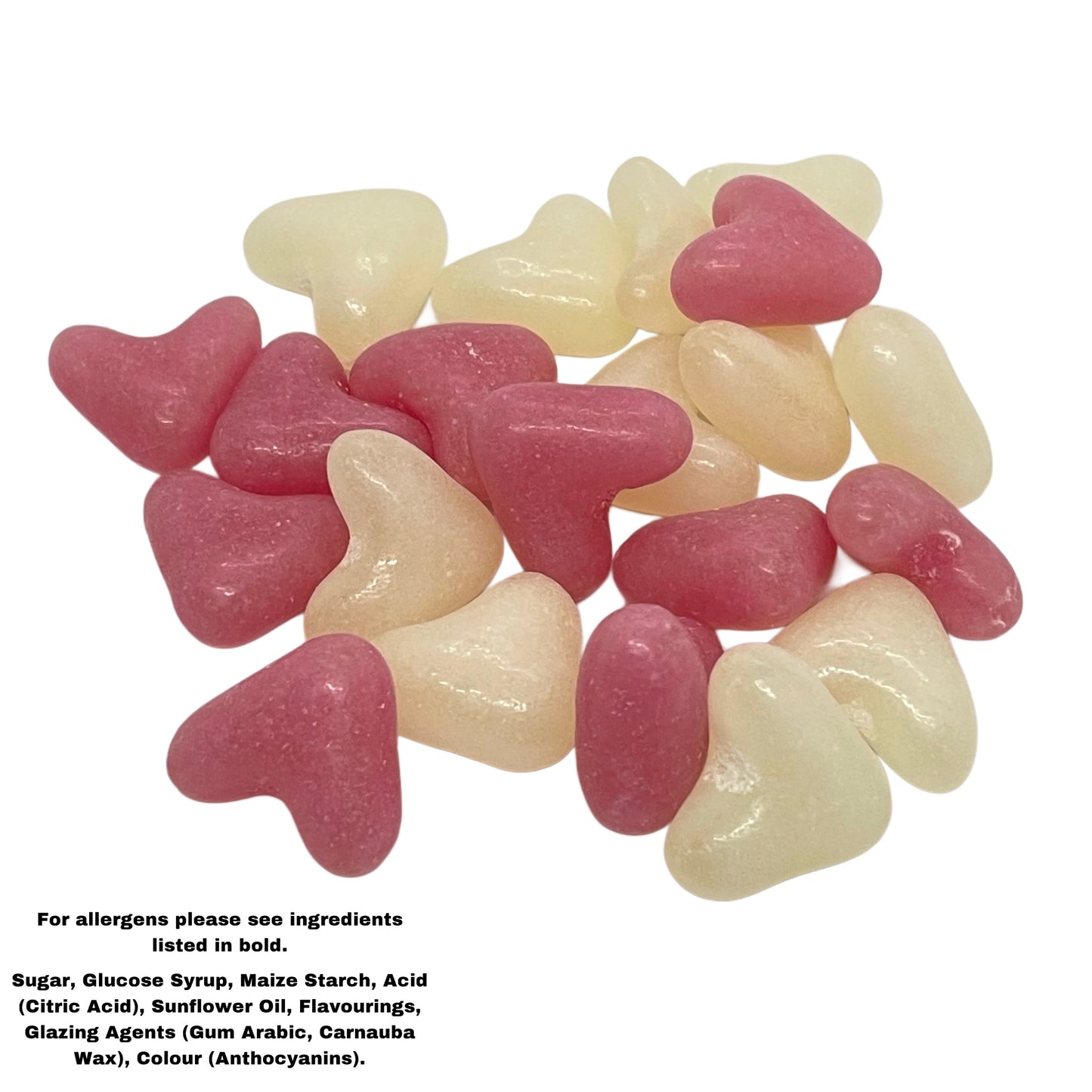 Create Your Own Pick N Mix None Fizzy part 1