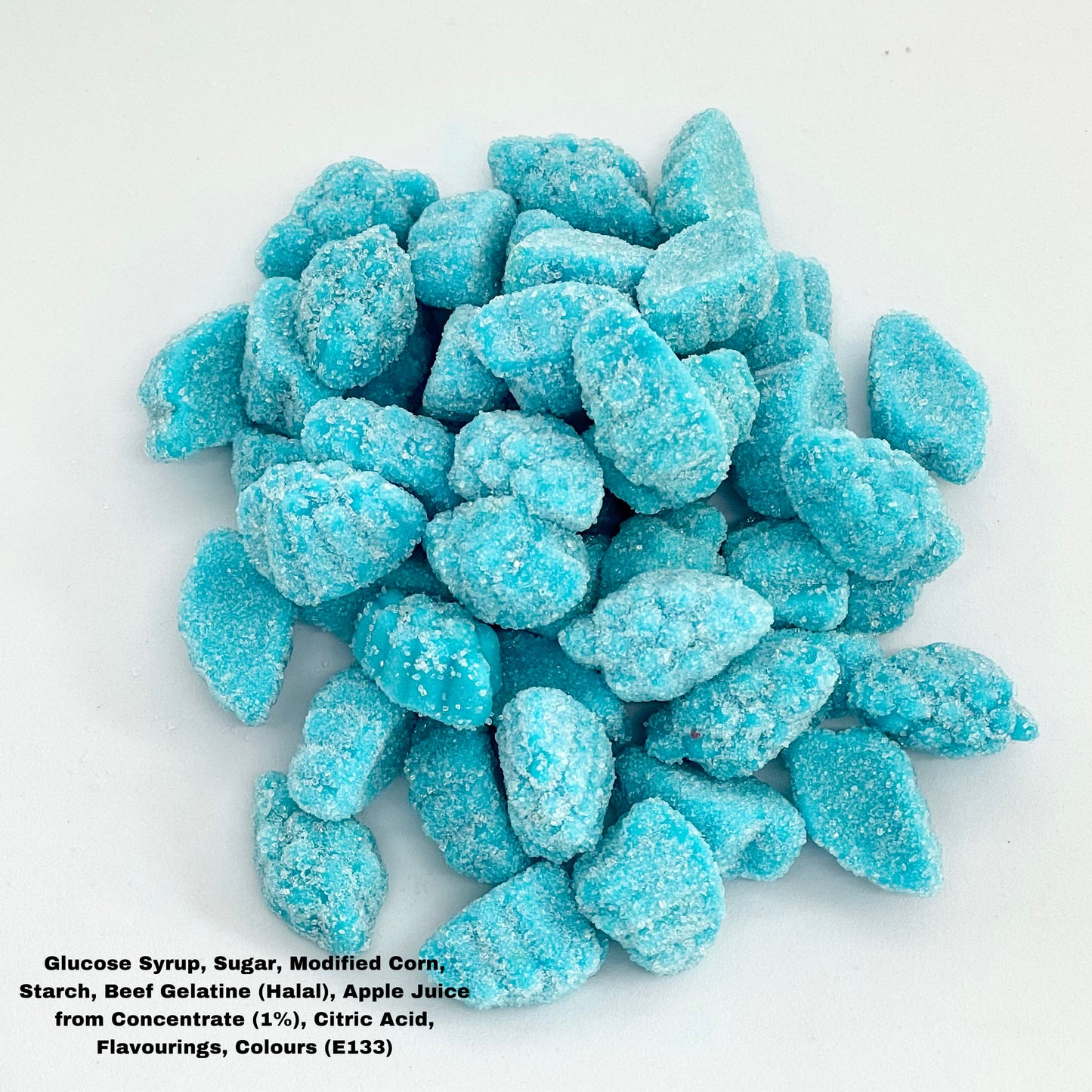 Create Your Own Pick N Mix Part 1 Fizzy