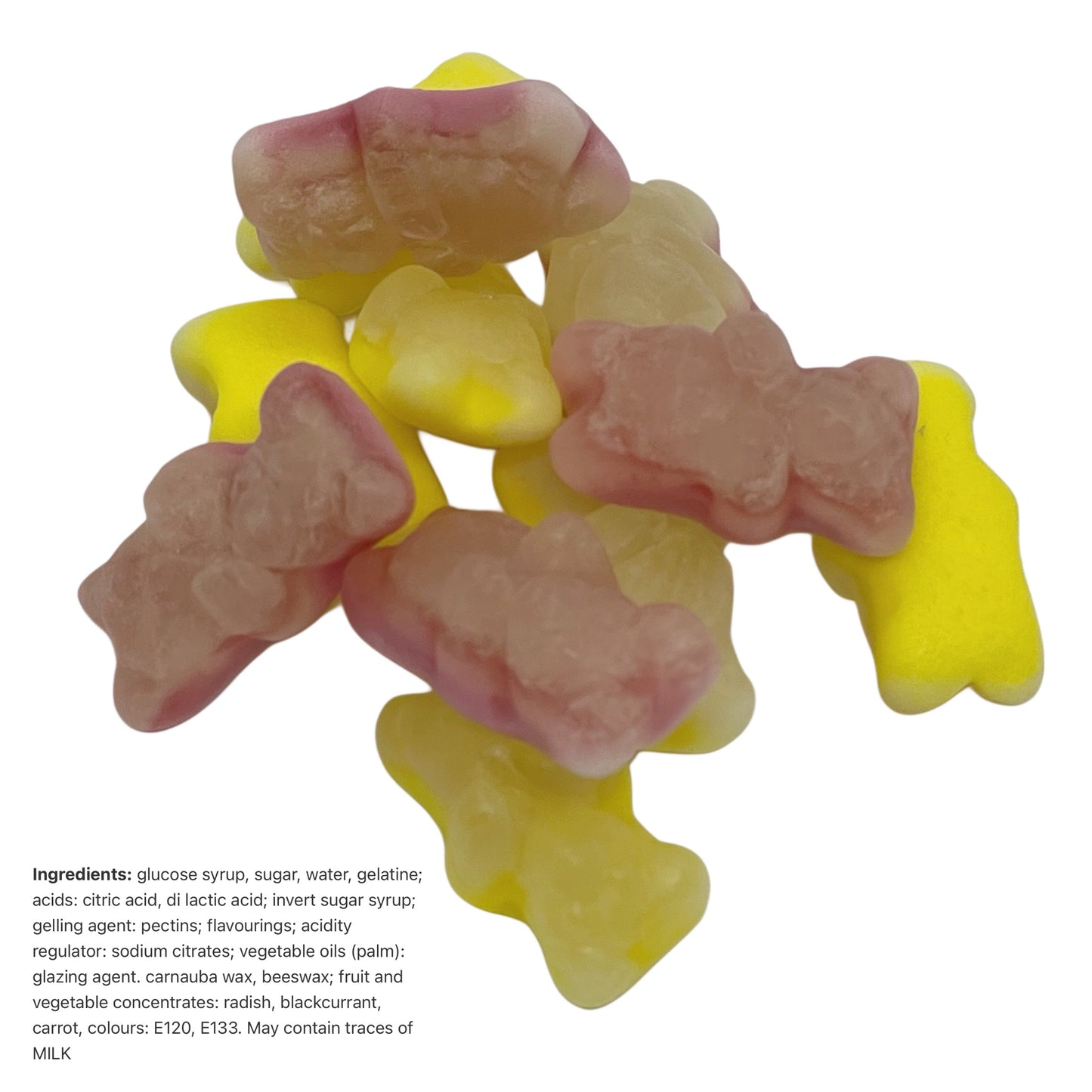Create Your Own Pick N Mix None Fizzy part 1