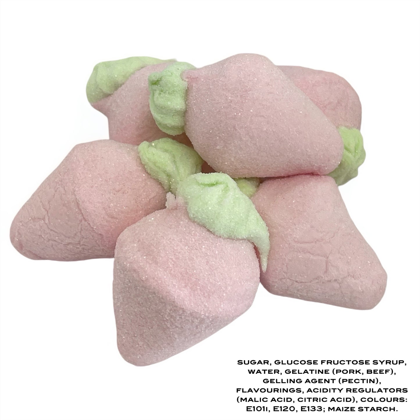 Create Your Own Pick N Mix None Fizzy part 1