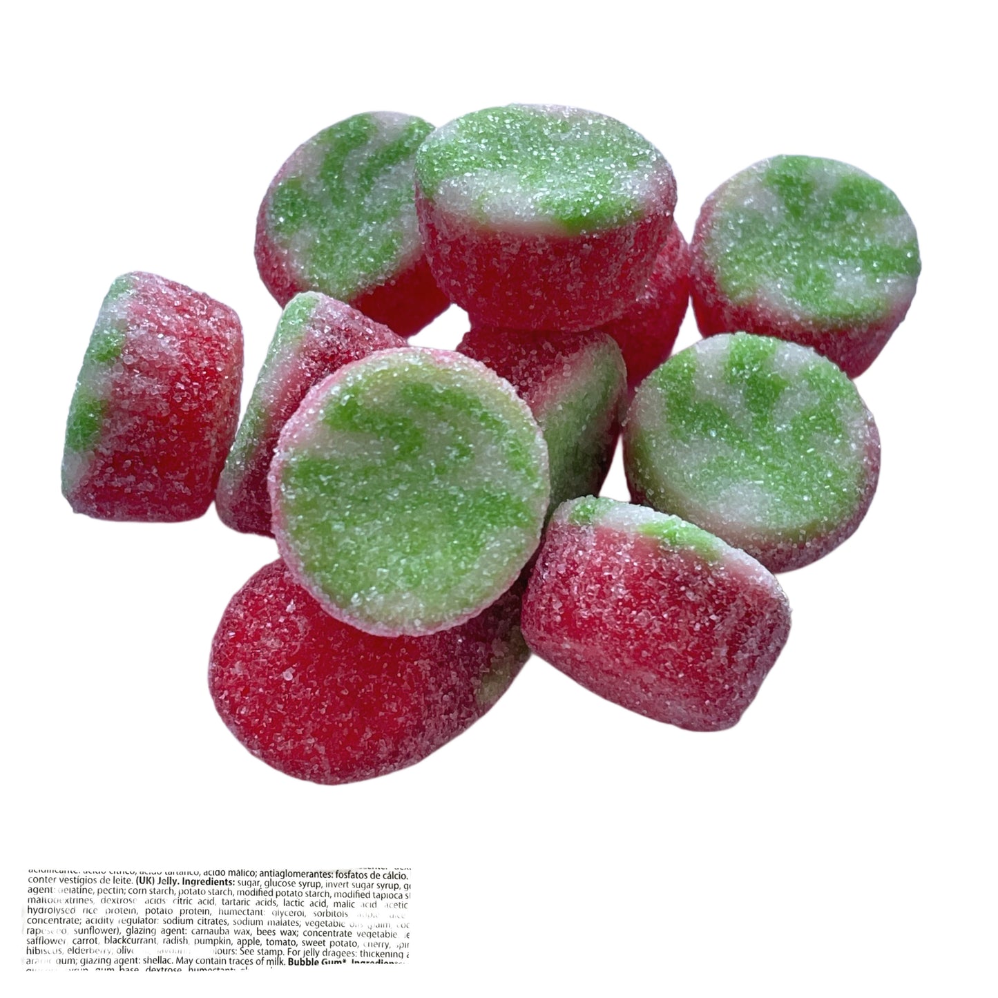 Create Your Own Pick N Mix Part 1 Fizzy