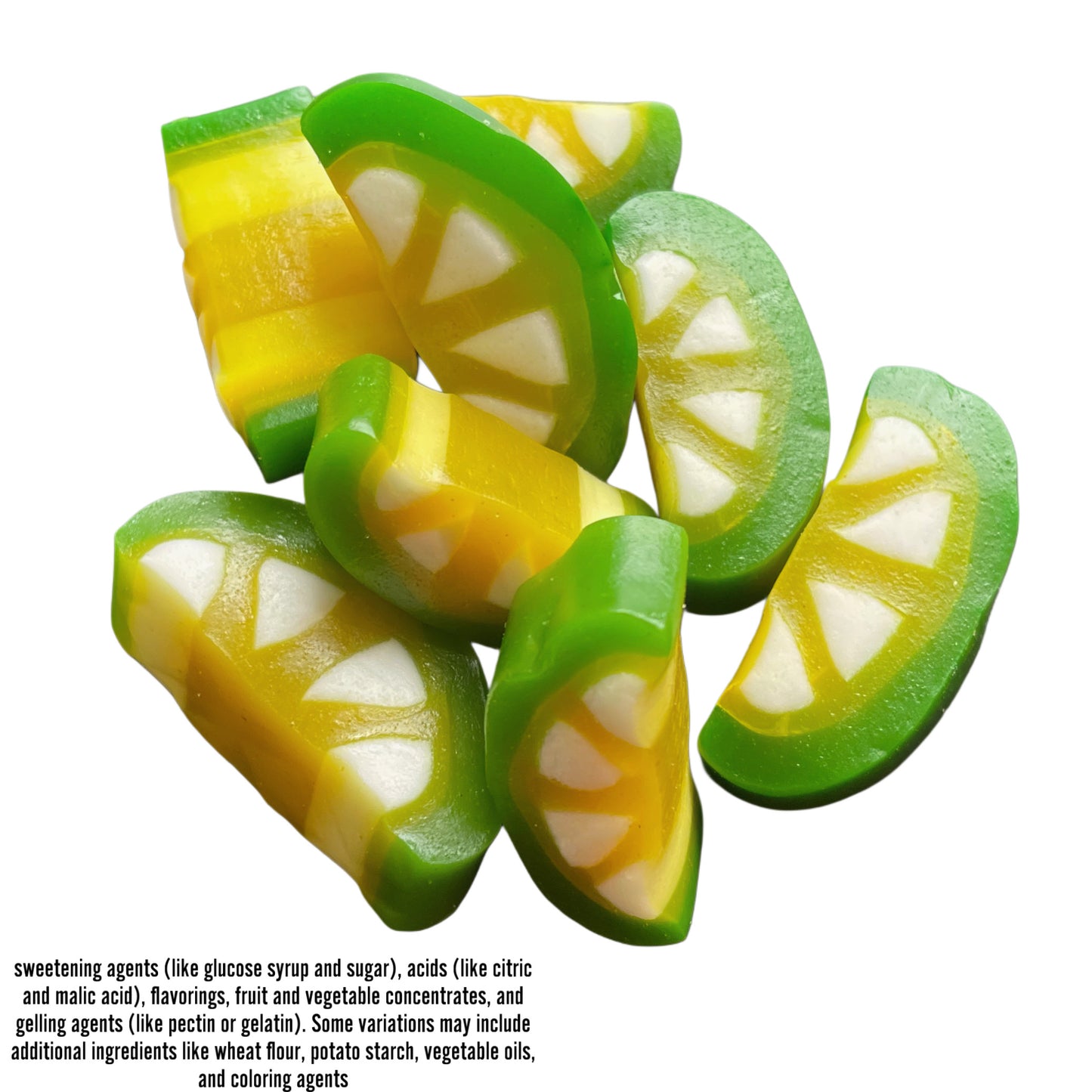 Create Your Own Pick N Mix None Fizzy part 1