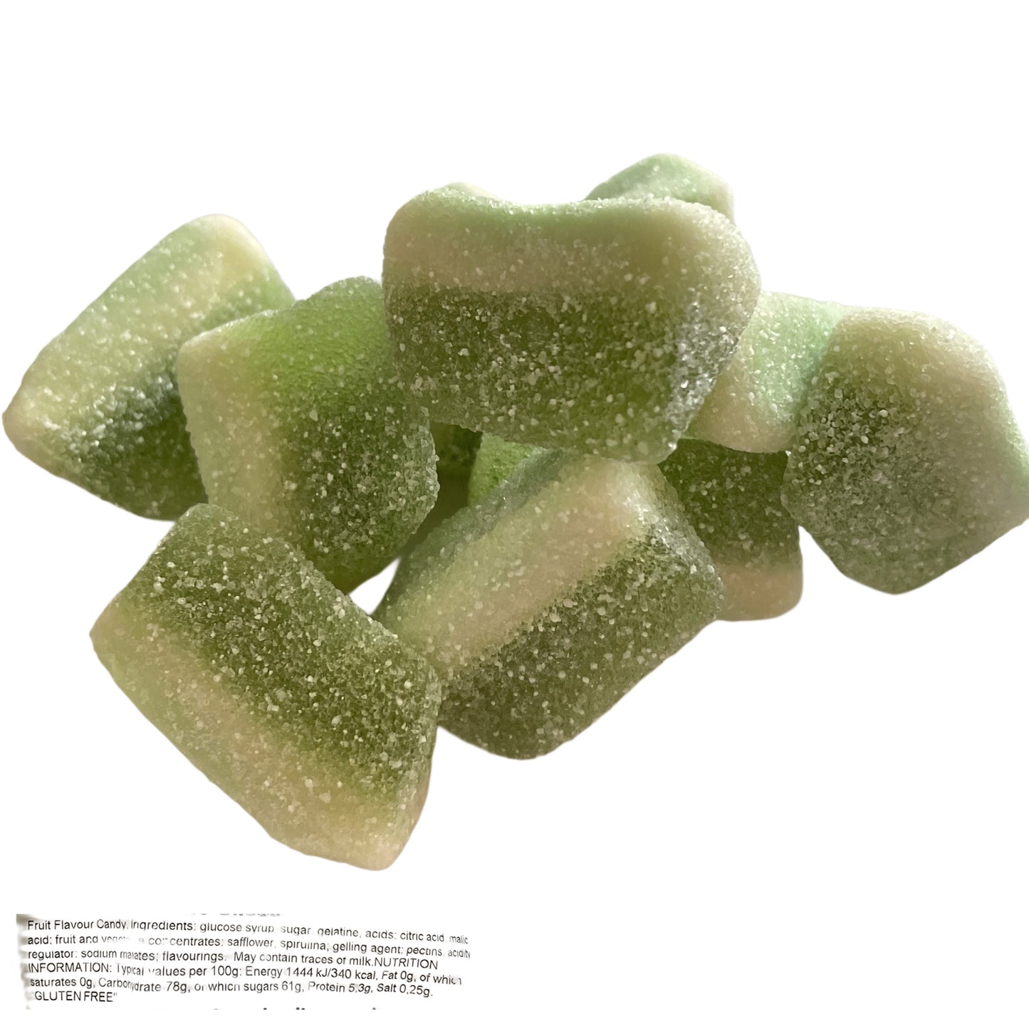 Create Your Own Pick N Mix Part 1 Fizzy