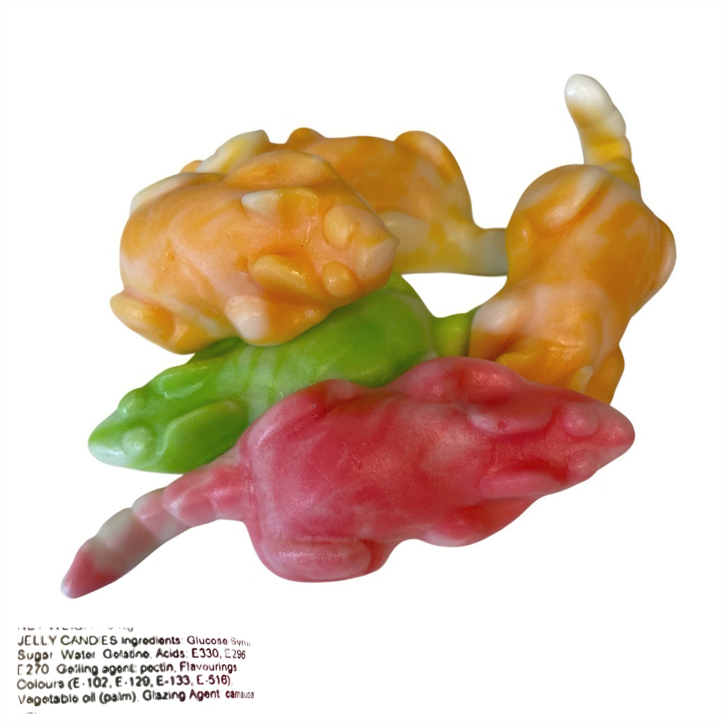 Create Your Own Pick N Mix None Fizzy part 1