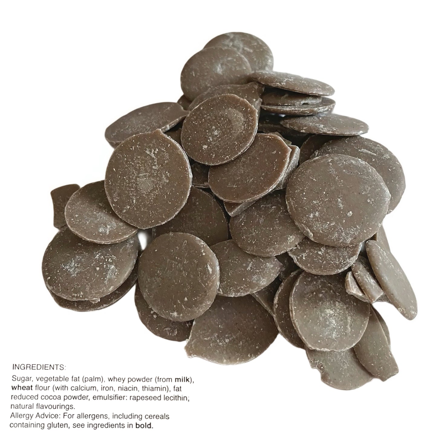 Create Your Own Chocolate Mix