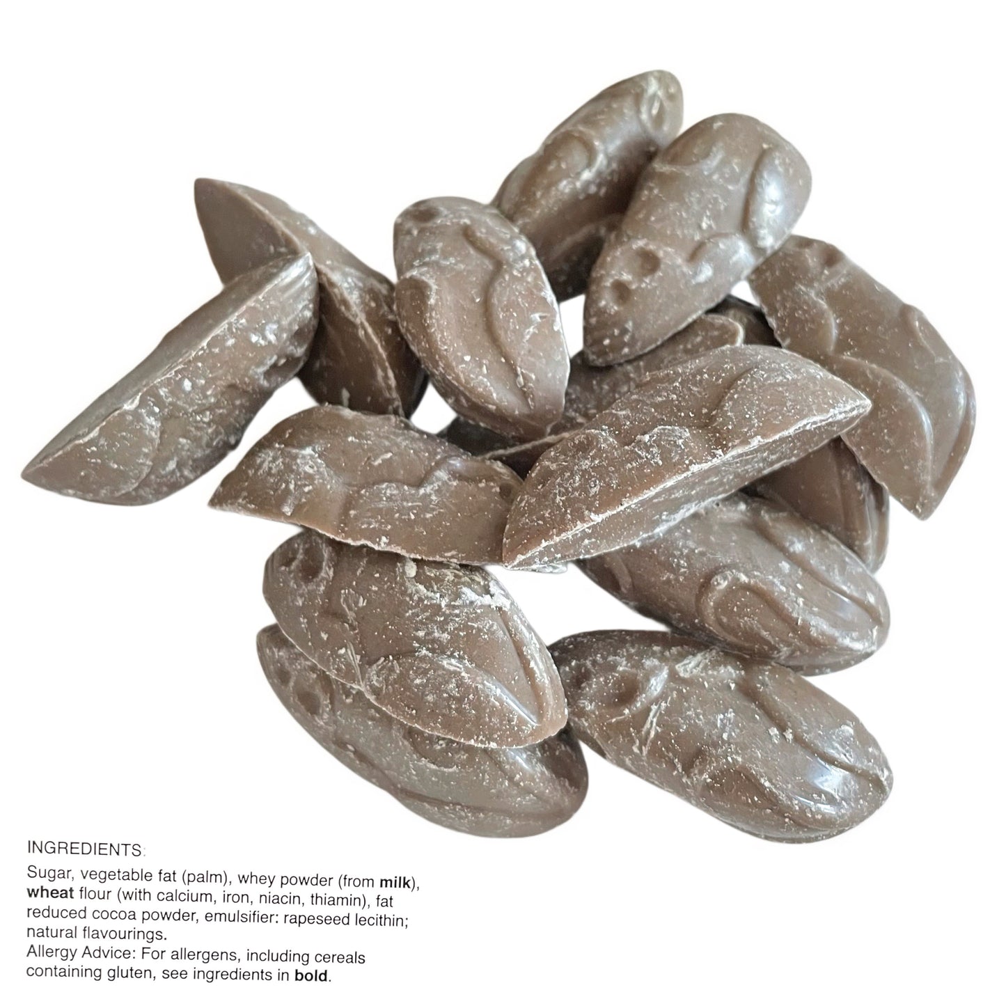 Create Your Own Chocolate Mix