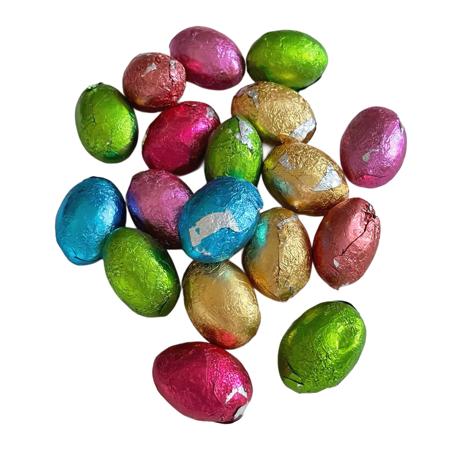 Create Your Own Chocolate Mix