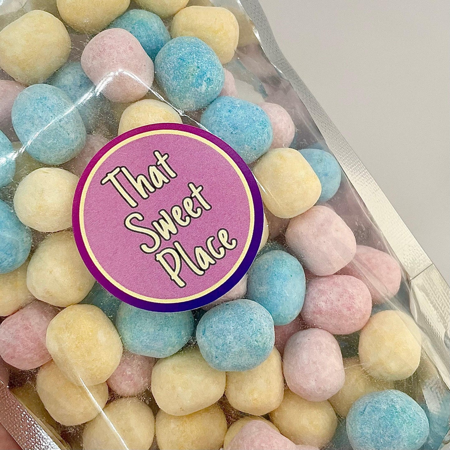Bon Bons Sweets Mix GRAB BAG