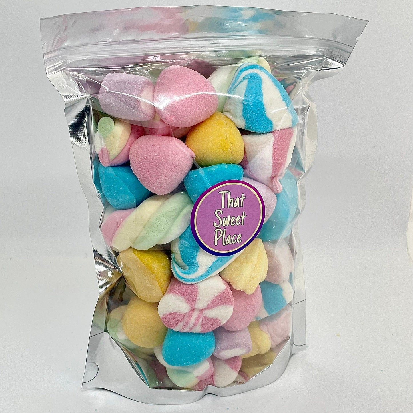 Mallow Mix GRAB BAG