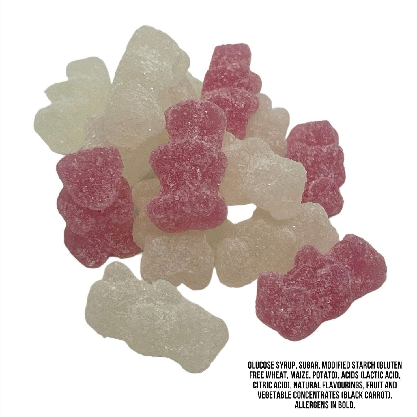 Create Your Own Pick N Mix Part 1 Fizzy