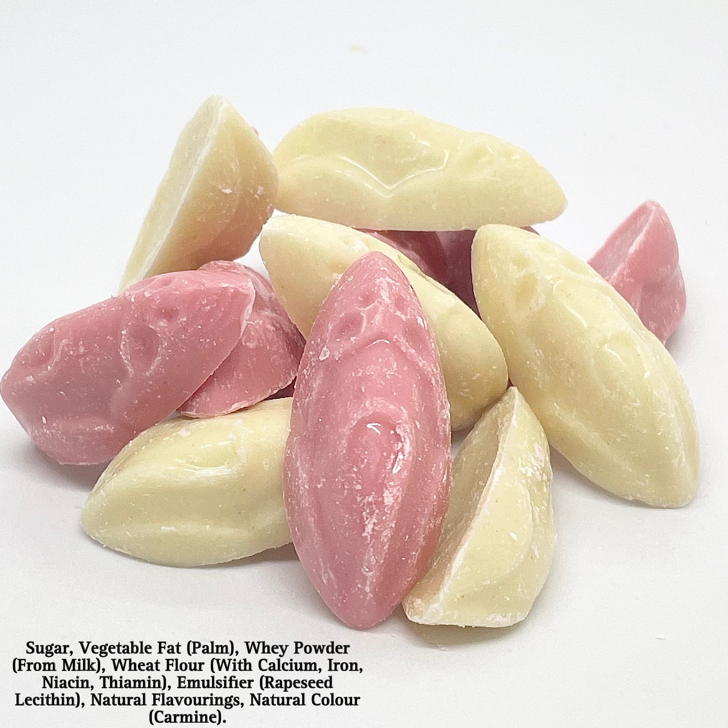 Create Your Own Chocolate Mix