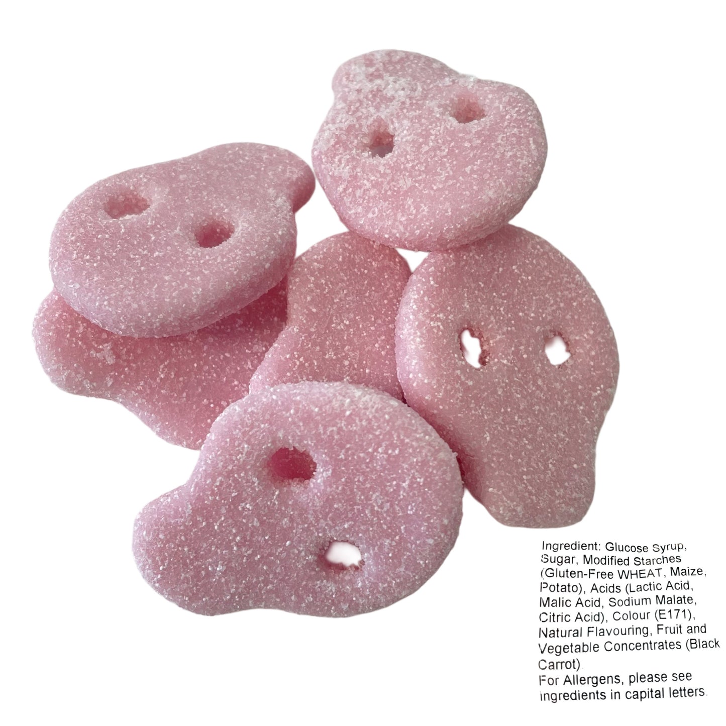 Create Your Own Pick N Mix Part 1 Fizzy