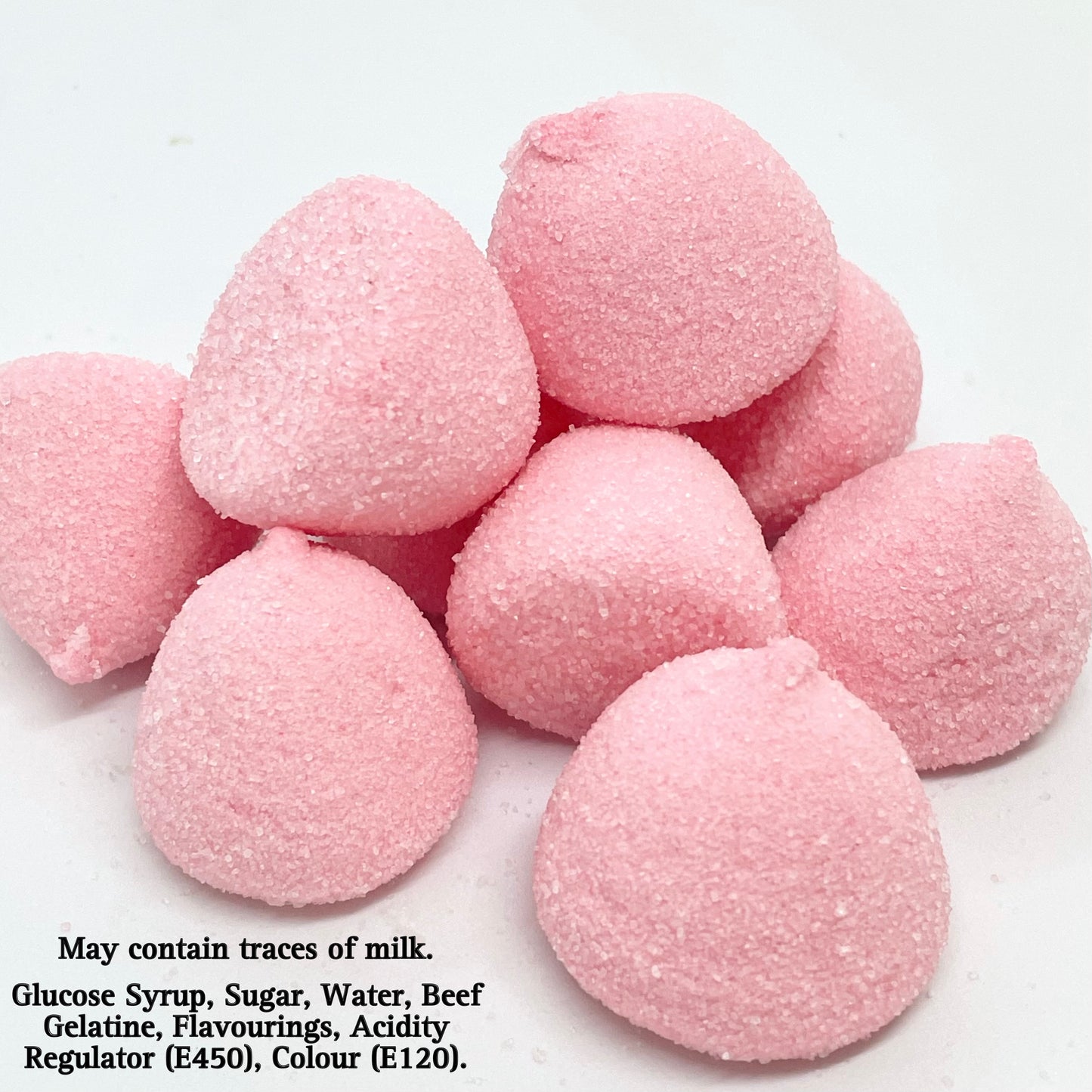 Create Your Own Mallows