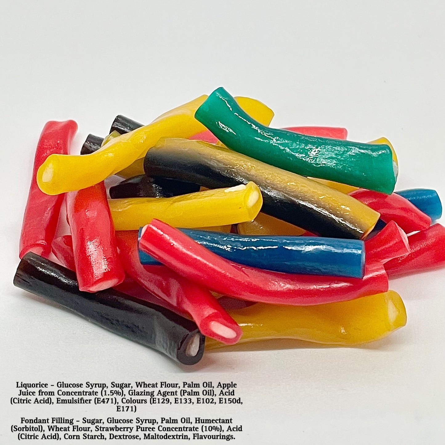 Create Your Own Pick N Mix None Fizzy part 1