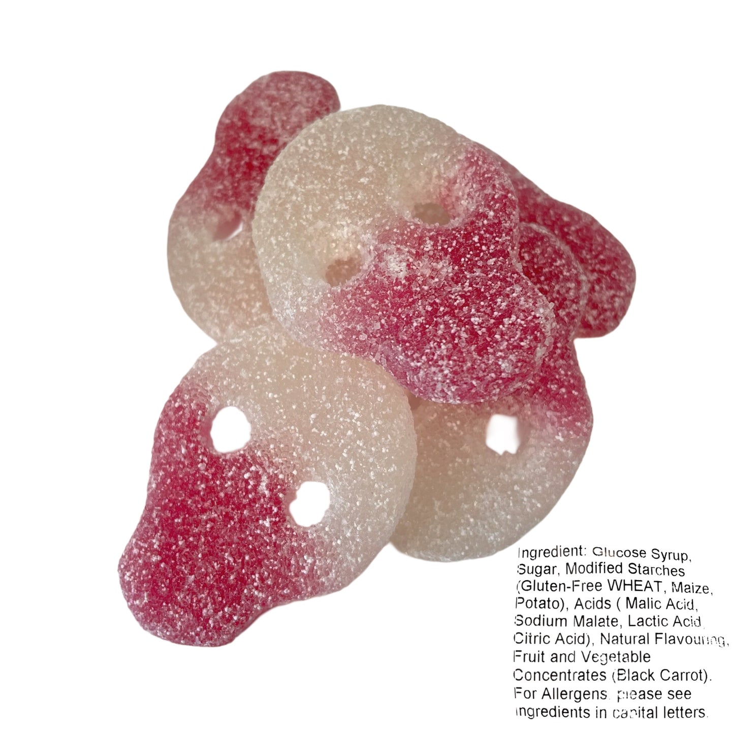 Create Your Own Pick N Mix Part 1 Fizzy