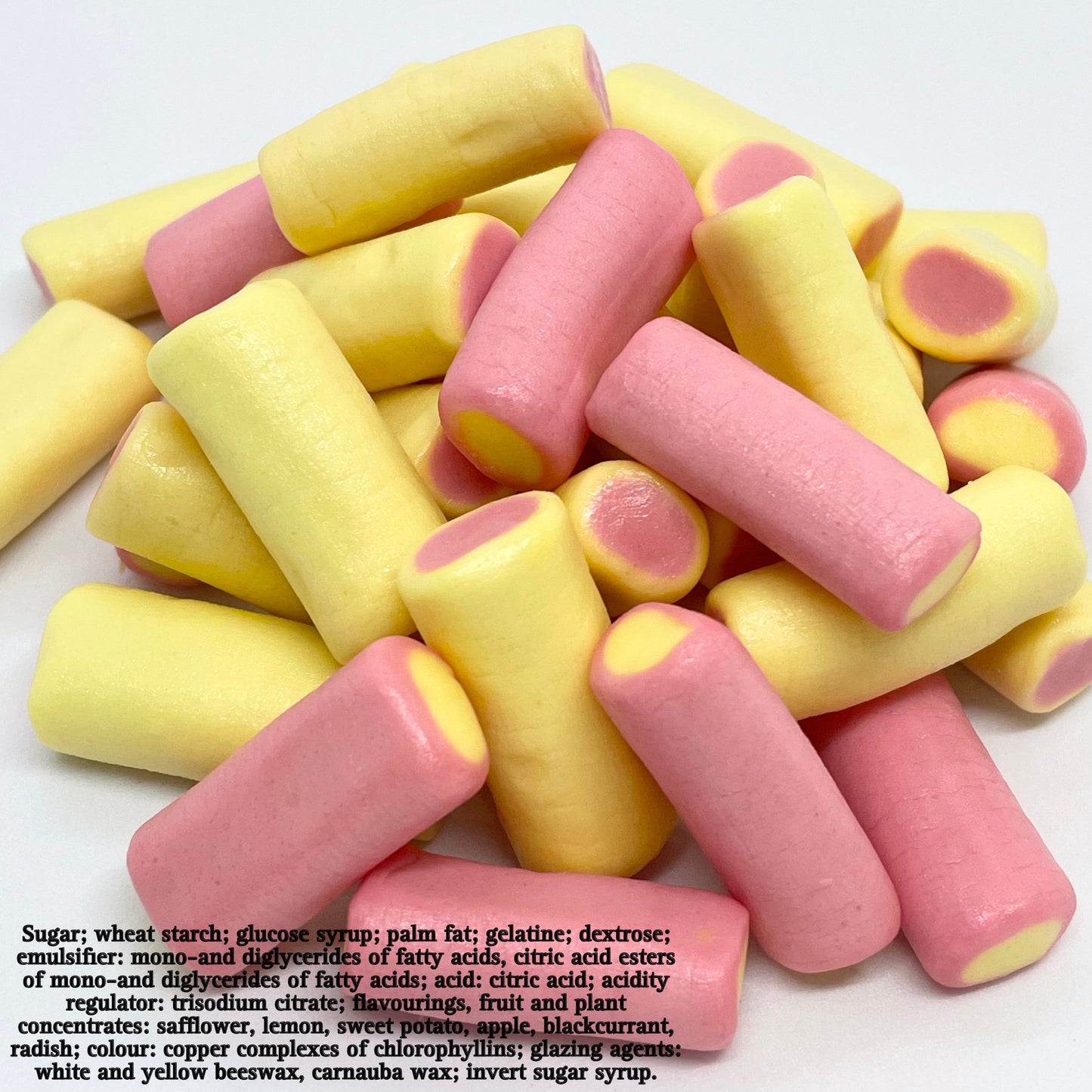 Create Your Own Pick N Mix None Fizzy part 1