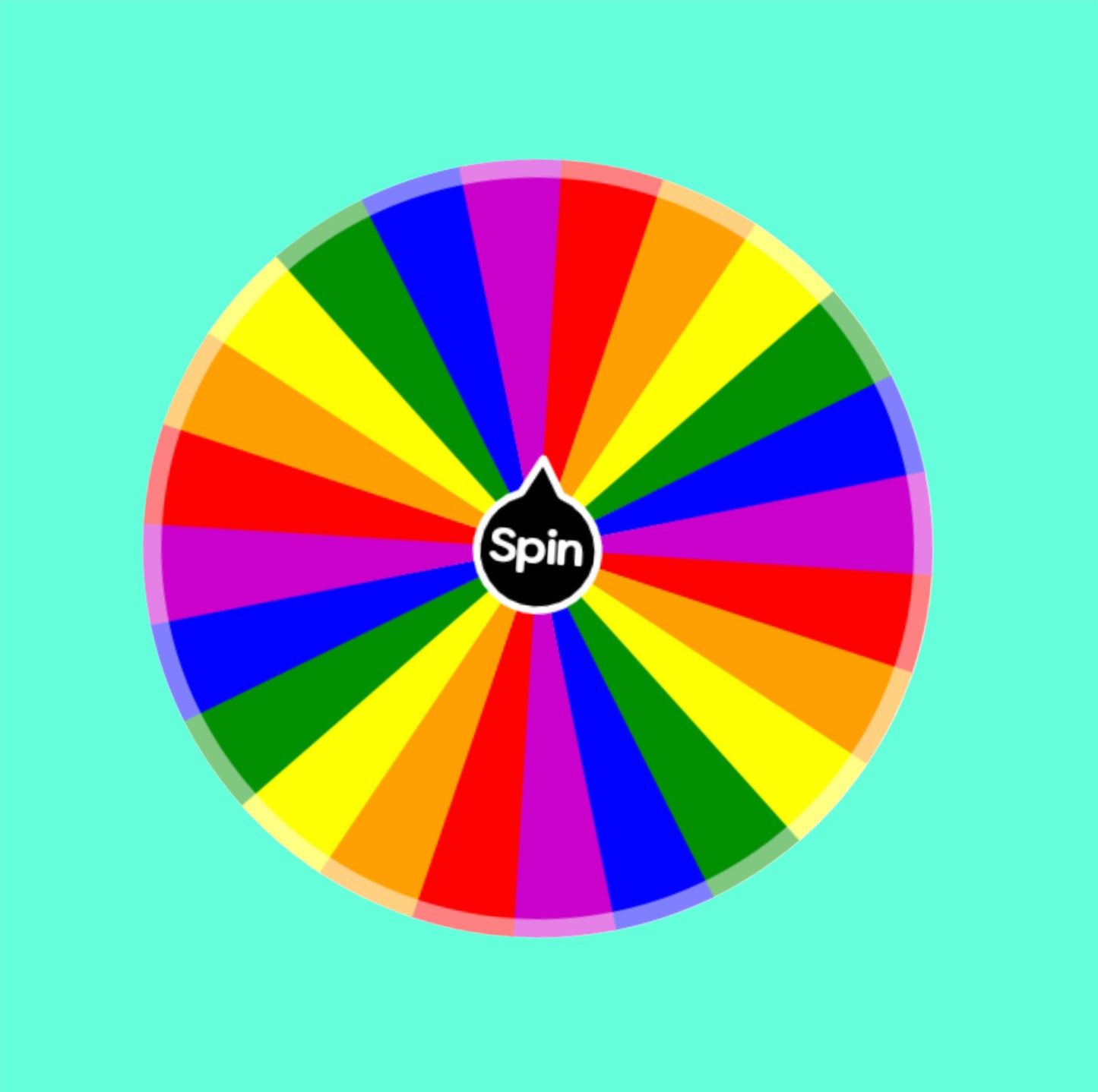 spin the sweet wheel here at that sweet place, we will be doing out games night on a sunday starting at 6 pm