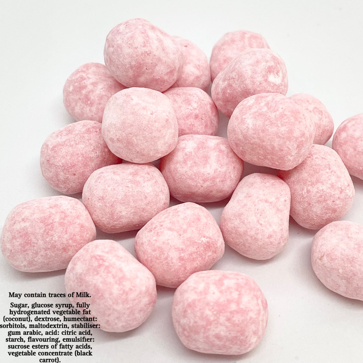 Create Your Own Pick N Mix None Fizzy part 1