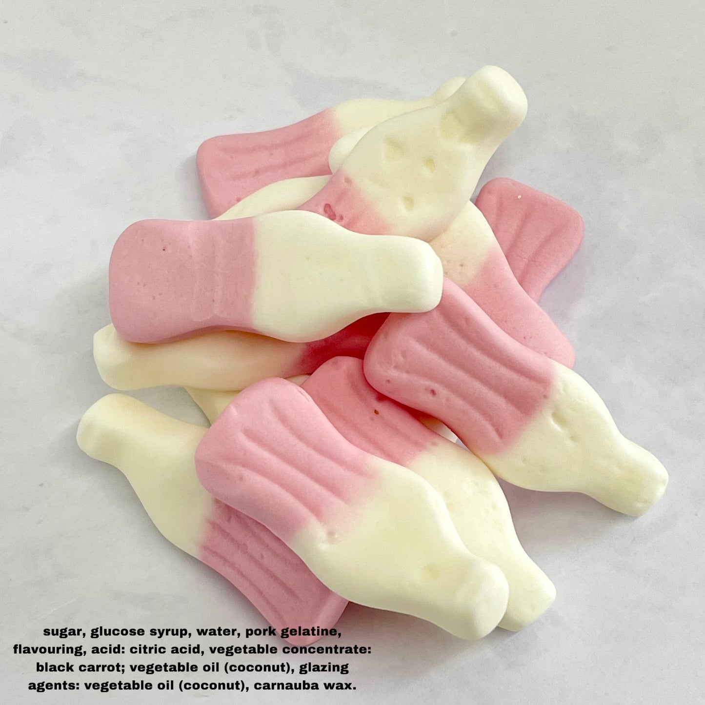 Create Your Own Pick N Mix None Fizzy part 1