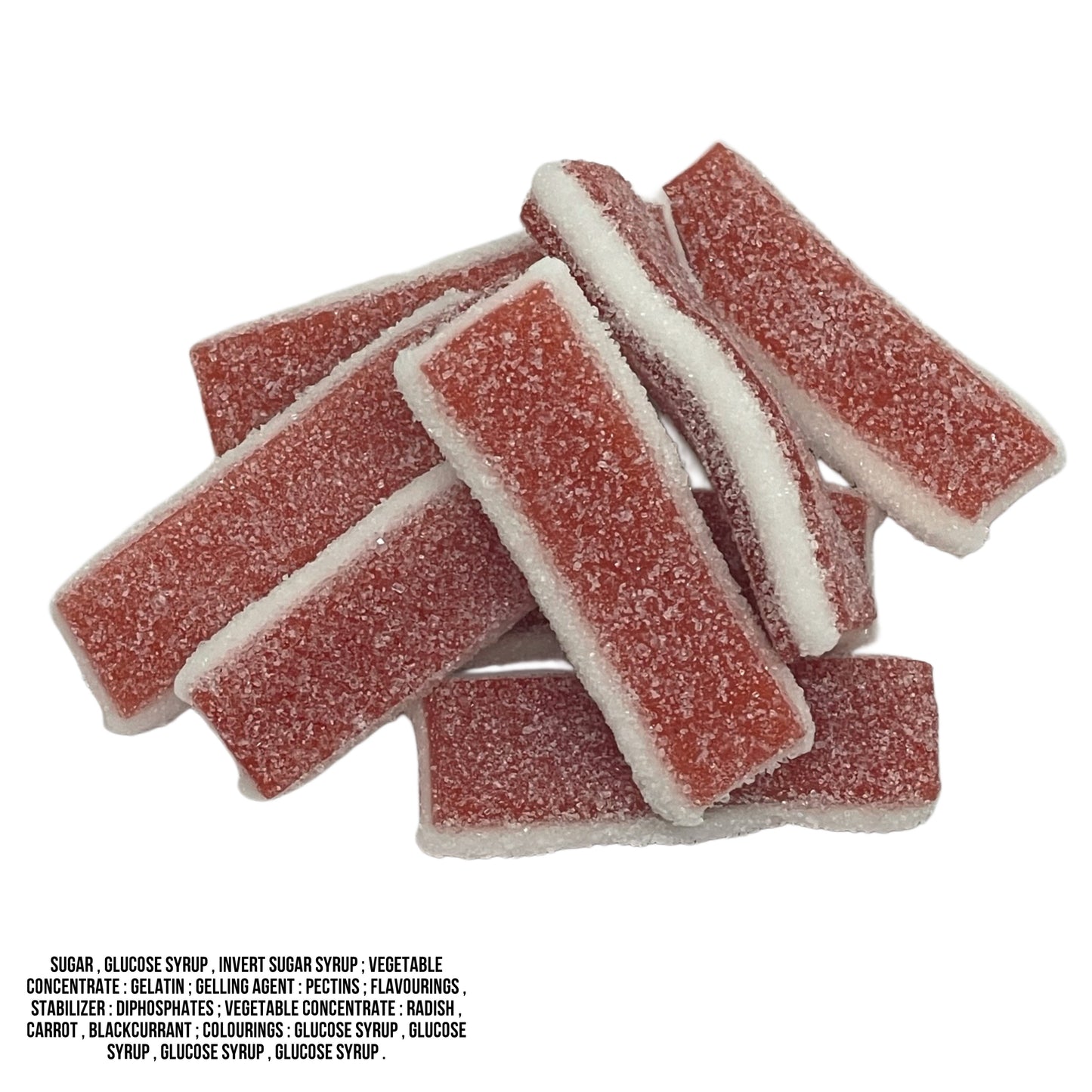 Create Your Own Pick N Mix Part 1 Fizzy