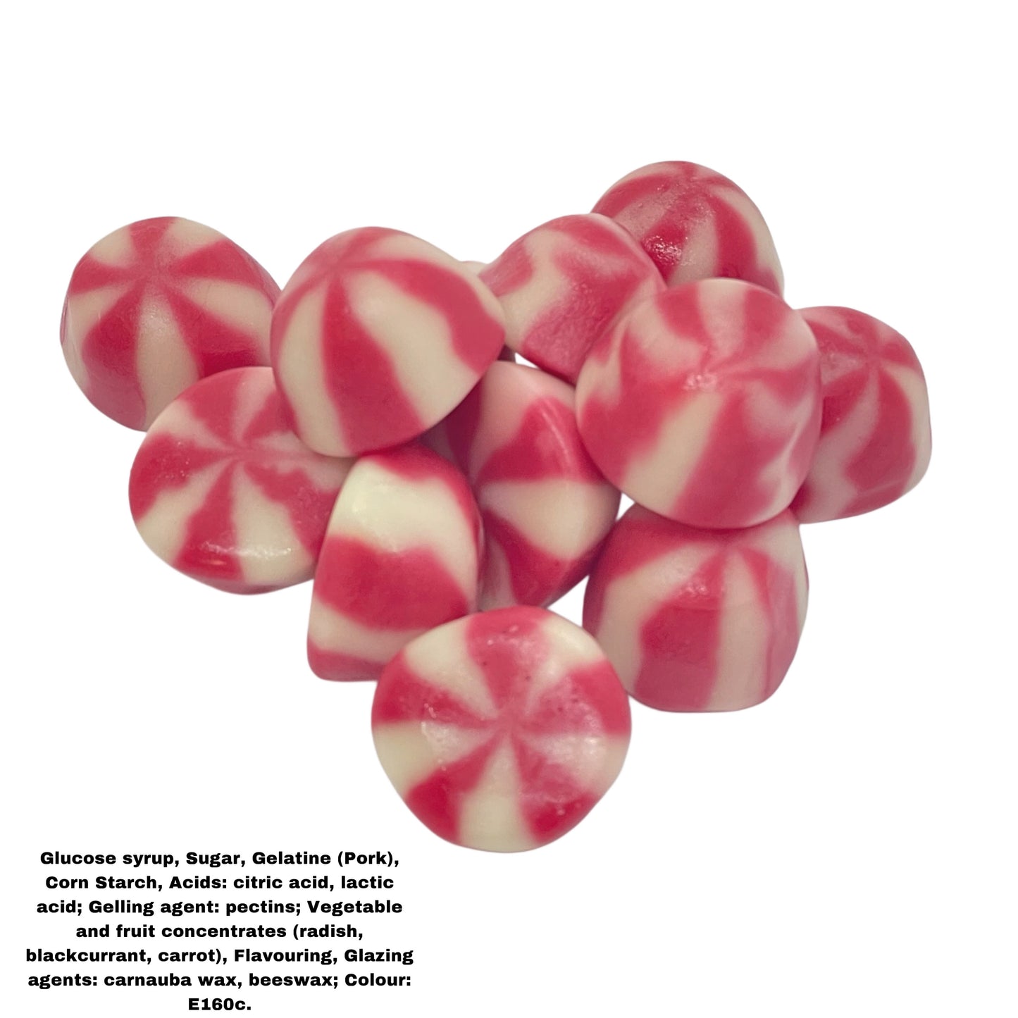 Create Your Own Pick N Mix None Fizzy part 1