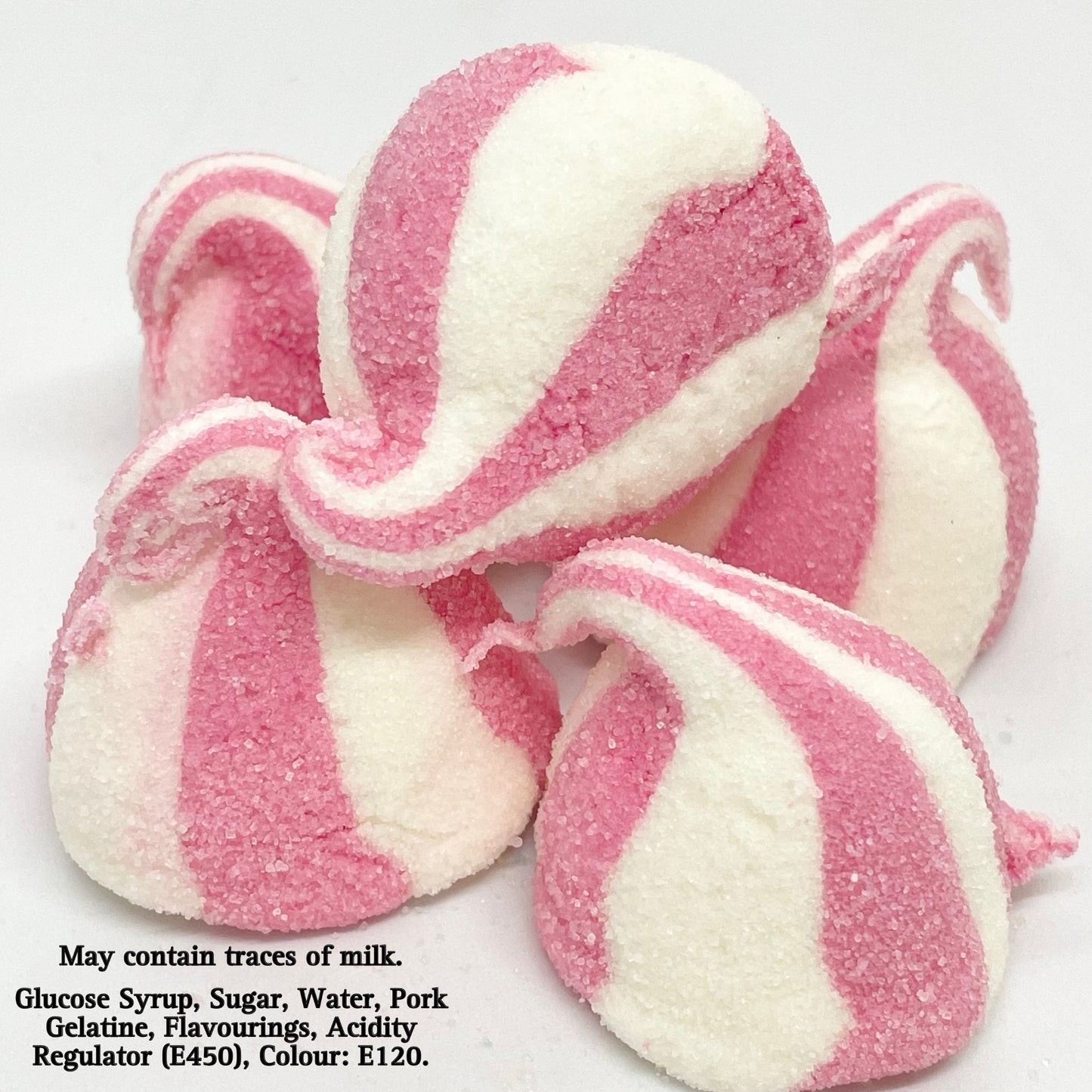 Create Your Own Pick N Mix None Fizzy part 1