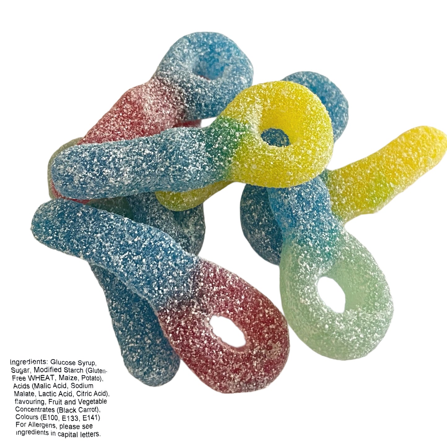 Create Your Own Pick N Mix Part 1 Fizzy