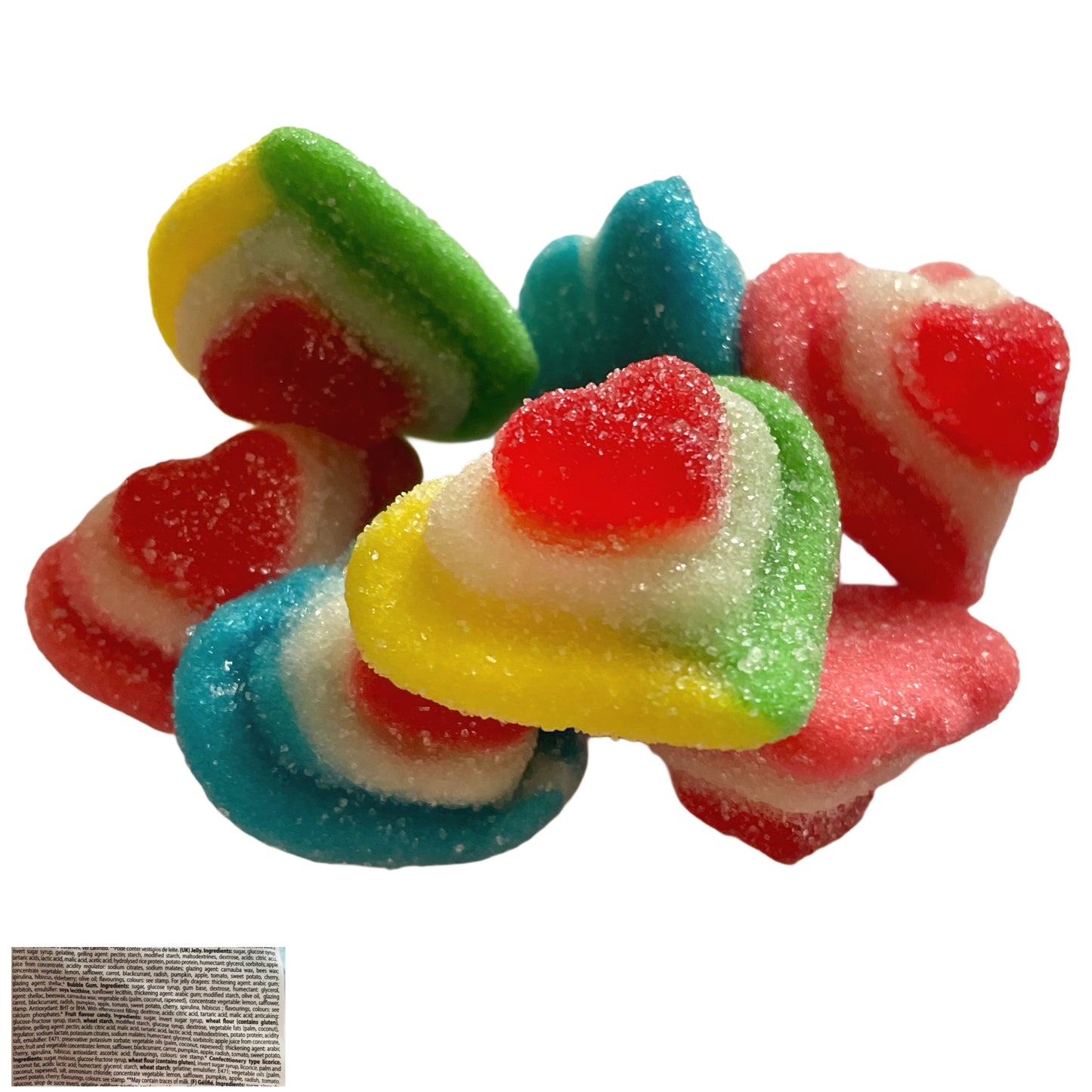 Create Your Own Pick N Mix Part 1 Fizzy
