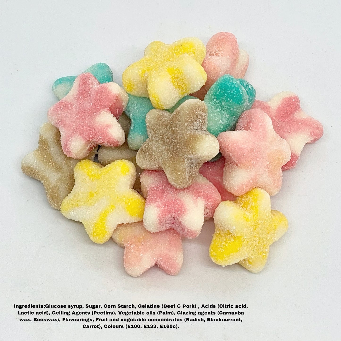 Create Your Own Pick N Mix Part 1 Fizzy